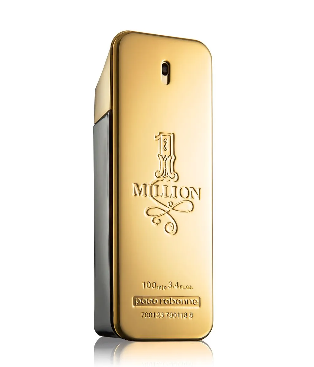 وان میلیون پاکو رابان | One Million by Paco Rabanne وان میلیون پاکو رابان | One Million by Paco Rabanne