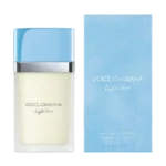 لایت بلو دولچه اند گابانا | Light Blue – Dolce & Gabbana