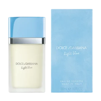 لایت بلو دولچه اند گابانا | Light Blue – Dolce & Gabbana