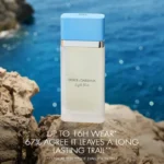 لایت بلو دولچه اند گابانا | Light Blue – Dolce & Gabbana