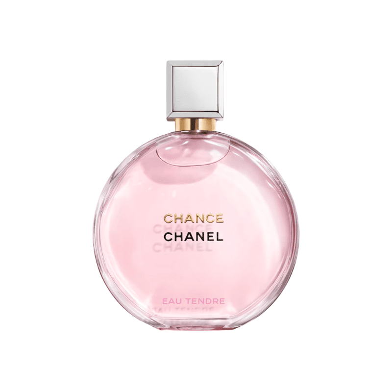 Chance Eau Tendre – Chanel چنس او تندر شنل silvenor سیلونور (1) Chance Eau Tendre – Chanel | چنس او تندر شنل شرکت لوزی فرانسه - Image 1