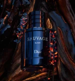 ساواژ الکسیر دیور | Sauvage Elixir by Dior شرکت لوزی فرانسه - Image 3