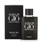 آکوا دی جیو پروفومو | اسانس Acqua di Gio Profumo – Giorgio Armani شرکت لوزی فرانسه - Image 2