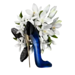 اسانس گود گرل Good Girl | کارولینا هررا Carolina Herrera شرکت لوزی فرانسه - Image 4