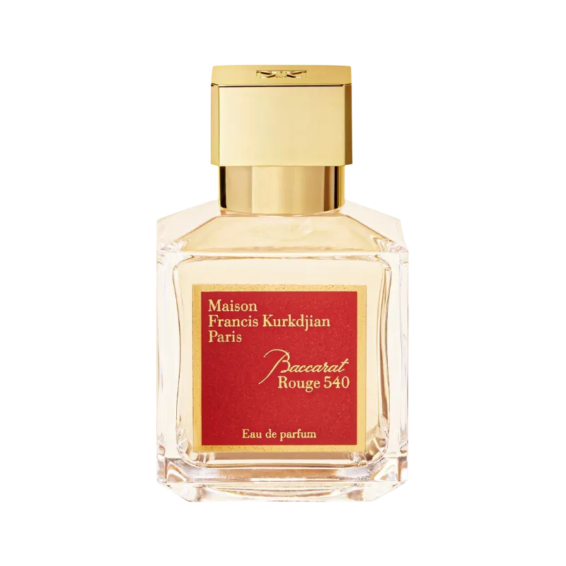 بکارات رژ 540 میسون فرانسیس کرکجان اسانس خالص Baccarat Rouge 540 by Maison Francis Kurkdjian silvenor سیلونور (1) باکارات رژ 540 | Baccarat Rouge 540 شرکت لوزی فرانسه - Image 1