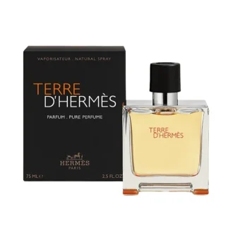 تق هرمس پرفیوم | Terre d’Hermès Parfum