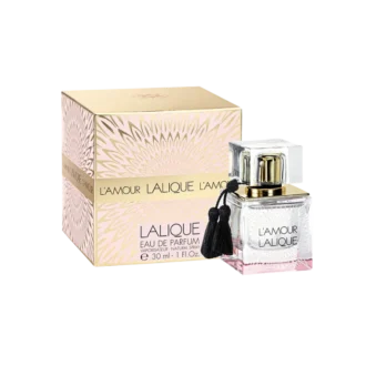لالیک لامور | Lalique L’Amour
