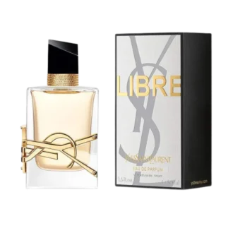 لیبر – ایو سن لوران Libre – Yves Saint Laurent