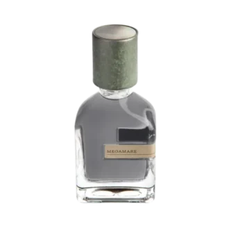 مگاماره اورتو پاریسی | Orto Parisi