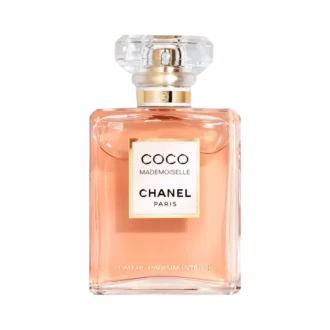 کوکو مادمازل شنل Coco Mademoiselle – Chanel