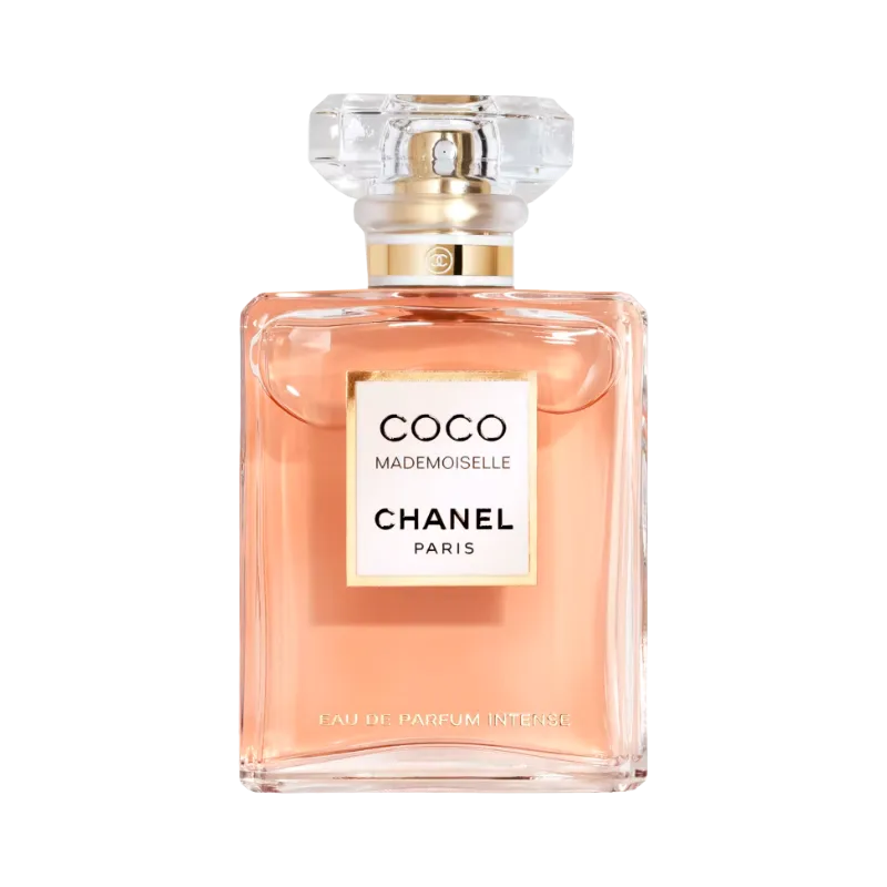 کوکو مادمازل شنل اسانس خالص زنانه Coco Mademoiselle – Chanel silvenor.ir عطر سیلونور (1) کوکو مادمازل شنل Coco Mademoiselle – Chanel