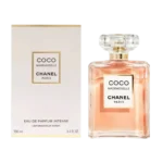 کوکو مادمازل شنل Coco Mademoiselle – Chanel