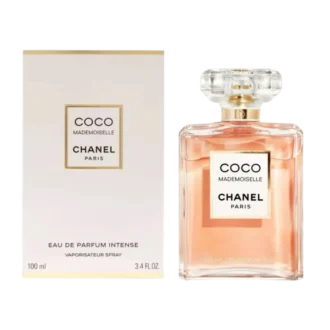 کوکو مادمازل شنل Coco Mademoiselle – Chanel