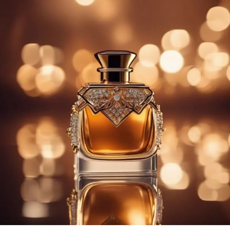 چگونه عطر مناسب خود را انتخاب کنیم؟