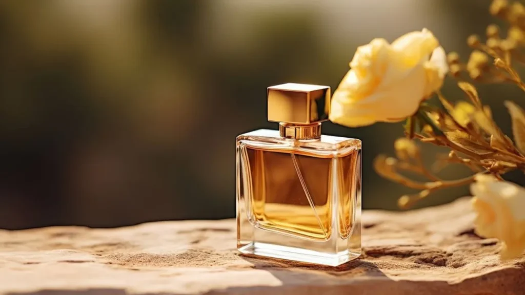 چگونه عطر مناسب خود را انتخاب کنیم؟