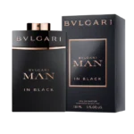 بولگاری من این بلک | Bvlgari Man In Black عطر سیلونور silvenor.ir