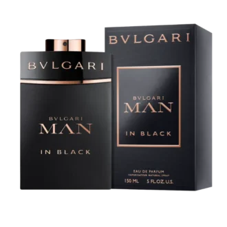 بولگاری من این بلک | Bvlgari Man In Black عطر سیلونور silvenor.ir