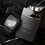 بولگاری من این بلک | Bvlgari Man In Black عطر سیلونور silvenor.ir