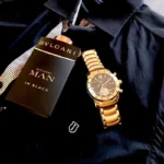 بولگاری من این بلک | Bvlgari Man In Black عطر سیلونور silvenor.ir