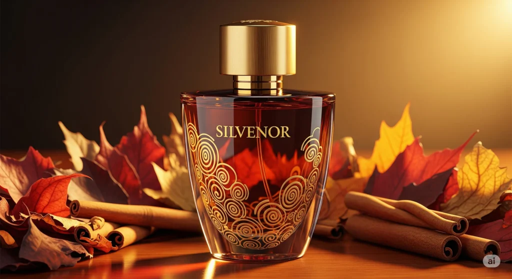 چگونه عطر مناسب فصل انتخاب کنیم؟ راهنمای کامل از سیلونور silvenor.ir