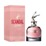 اسکندل ژان پل گوتیه | Scandal Jean Paul Gaultier