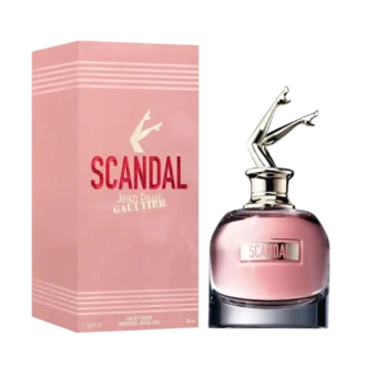 اسکندل ژان پل گوتیه | Scandal Jean Paul Gaultier