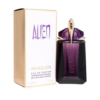 الین موگلر ادو پرفیوم | Alien Eau de Parfum Mugler