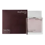 ایفوریا مردانه کلوین کلاین | Euphoria Men Calvin Klein شرکت لوزی فرانسه - Image 2