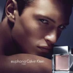 ایفوریا مردانه کلوین کلاین | Euphoria Men Calvin Klein شرکت لوزی فرانسه - Image 4