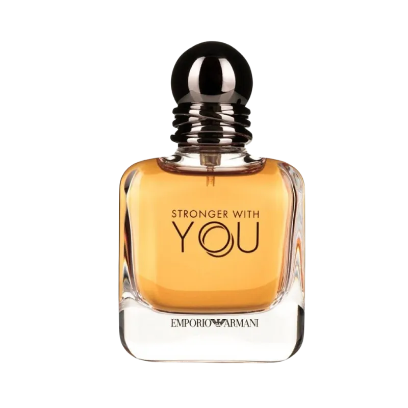 جورجیو آرمانی استرانگ ویت یو Stronger With You Giorgio Armani silvenor.ir فروشگاه عطر سیلونور (1) جورجیو آرمانی استرانگ ویت یو | Stronger With You Giorgio Armani