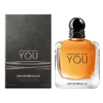 جورجیو آرمانی استرانگ ویت یو | Stronger With You Giorgio Armani