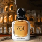 جورجیو آرمانی استرانگ ویت یو | Stronger With You Giorgio Armani