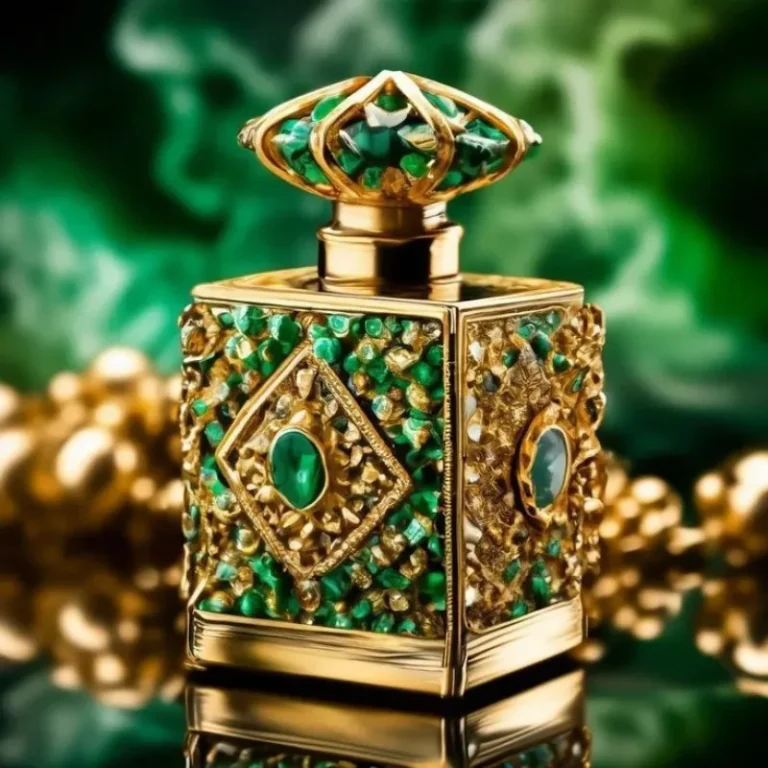 راهنمای کامل گروه‌های بویایی عطر — کدام رایحه برای شما مناسب‌تر است؟ فروشگاه عطر سیلونور SILVENOR.IR