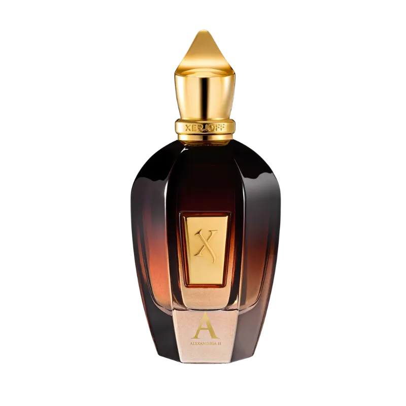 زرجوف الکساندریا Xerjoff Alexandria II عطر سیلونور silvenor (1) زرجوف الکساندریا Xerjoff Alexandria II شرکت لوزی فرانسه - Image 1