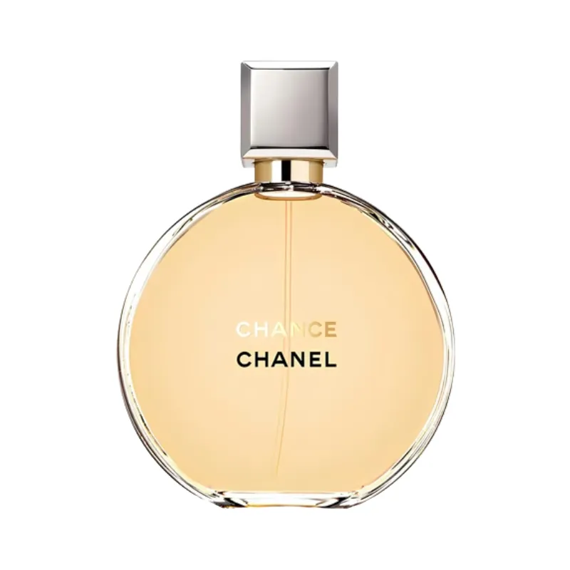 شنل چنس ادو پرفیوم Chance Eau de Parfum Chanel silvenor.ir عطر سیلونور (1) شنل چنس ادو پرفیوم | Chance Eau de Parfum Chanel