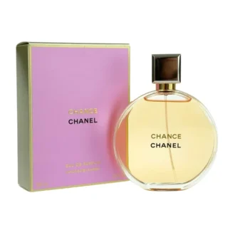 شنل چنس ادو پرفیوم | Chance Eau de Parfum Chanel
