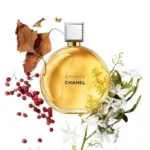شنل چنس ادو پرفیوم | Chance Eau de Parfum Chanel