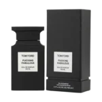 تام فورد فاکینگ فبیولس | Fucking Fabulous Eau de Parfum Tom Ford شرکت لوزی فرانسه - Image 2