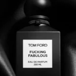 تام فورد فاکینگ فبیولس | Fucking Fabulous Eau de Parfum Tom Ford شرکت لوزی فرانسه - Image 6