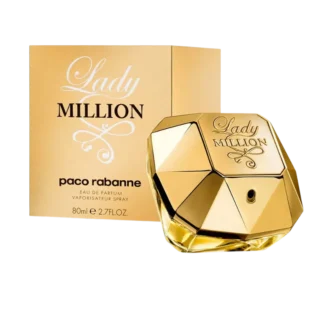 لیدی میلیون ادو پرفیوم | Lady Million EDP