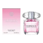 ورساچه برایت کریستال | VERSACE Bright Crystal شرکت لوزی فرانسه - Image 2