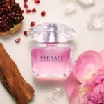 ورساچه برایت کریستال | VERSACE Bright Crystal شرکت لوزی فرانسه - Image 3