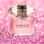 ورساچه برایت کریستال | VERSACE Bright Crystal شرکت لوزی فرانسه - Image 4