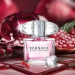 ورساچه برایت کریستال | VERSACE Bright Crystal شرکت لوزی فرانسه - Image 5