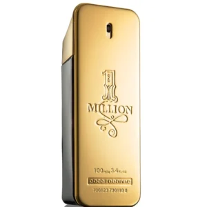 عطر وان میلیون پاکو رابان | One Million by Paco Rabanne لوزی