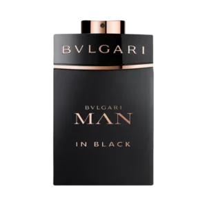 عطر بولگاری من این بلک | Bvlgari Man In Black لوزی