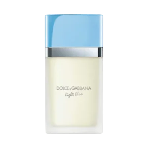 لایت بلو دولچه اند گابانا | Light Blue – Dolce & Gabbana شرکت لوزی فرانسه