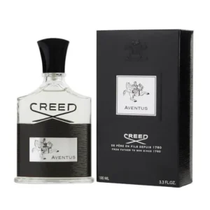 عطر کرید اونتوس | Aventus by Creed لوزی