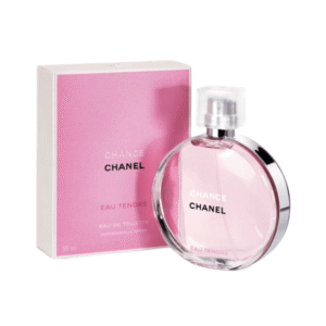 عطر Chance Eau Tendre – Chanel | چنس او تندر شنل لوزی