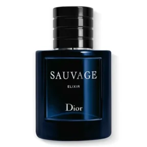 عطر ساواژ الکسیر دیور Sauvage Elixir by Dior لوزی